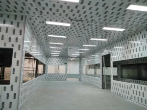 Electrical system and air conditioning installation services
