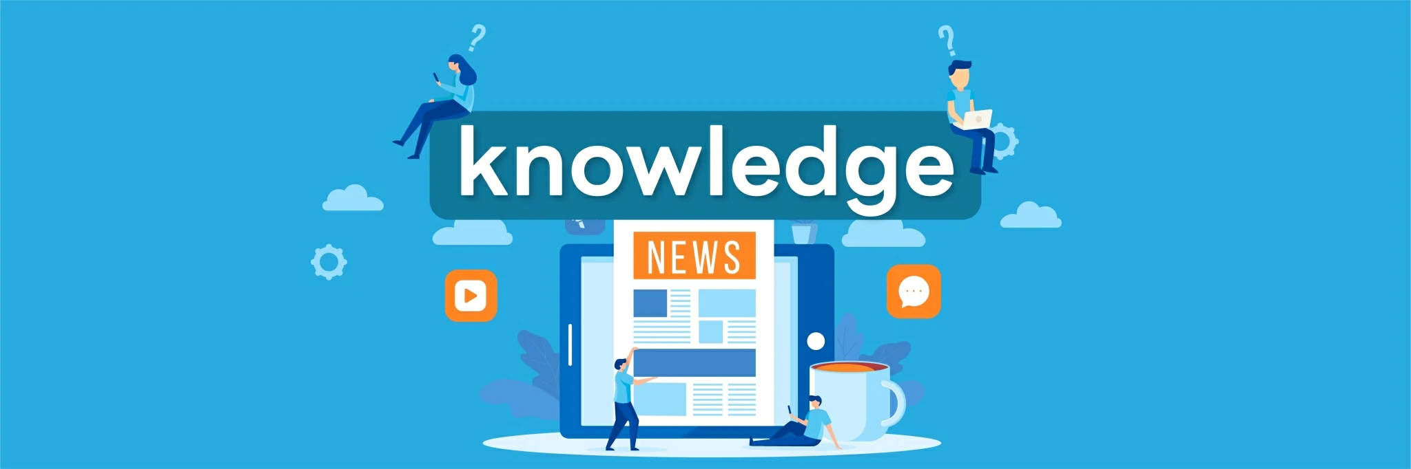Knowledge of VSP Engineering System Co., Ltd.