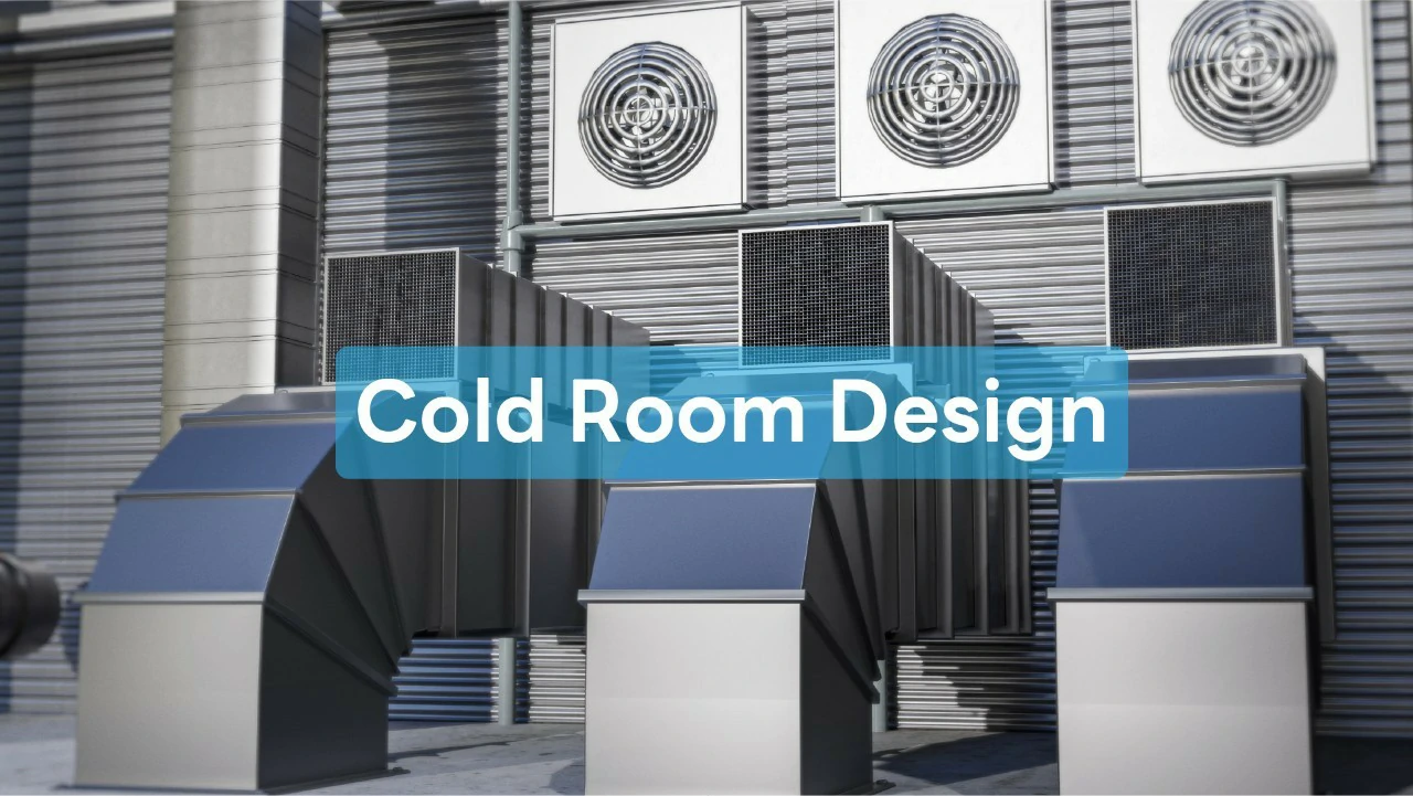 Cold Room