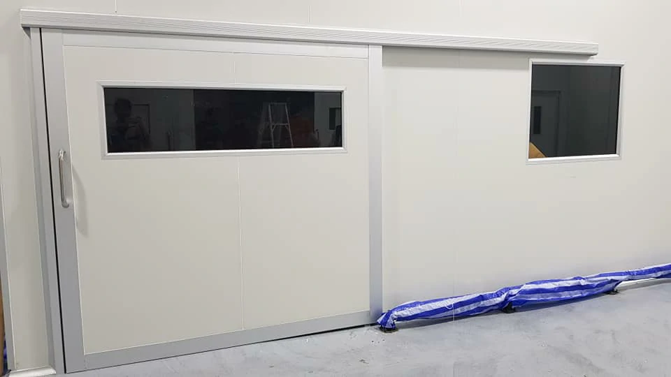 Design and installation of electrical systems and air conditioning systems.